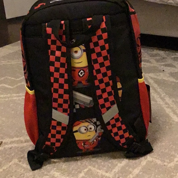 Backpack - Picture 3 of 3